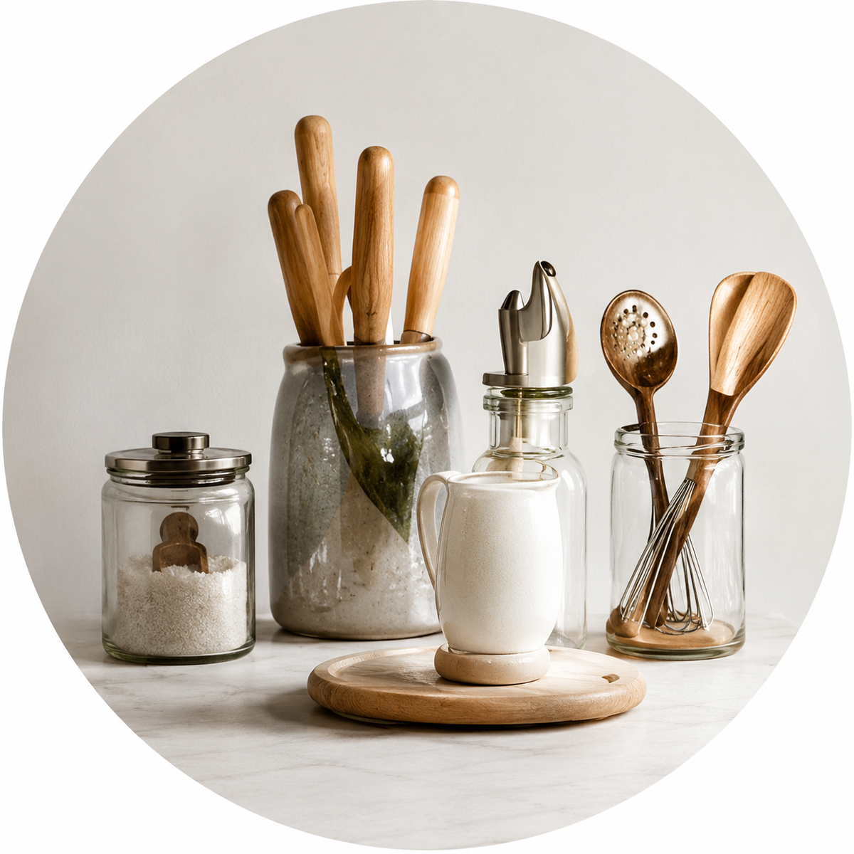 Kitchen Accessories