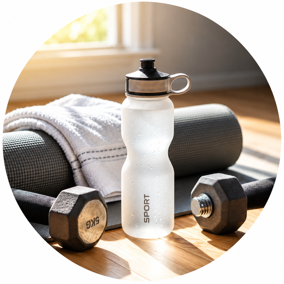 Health & Fitness