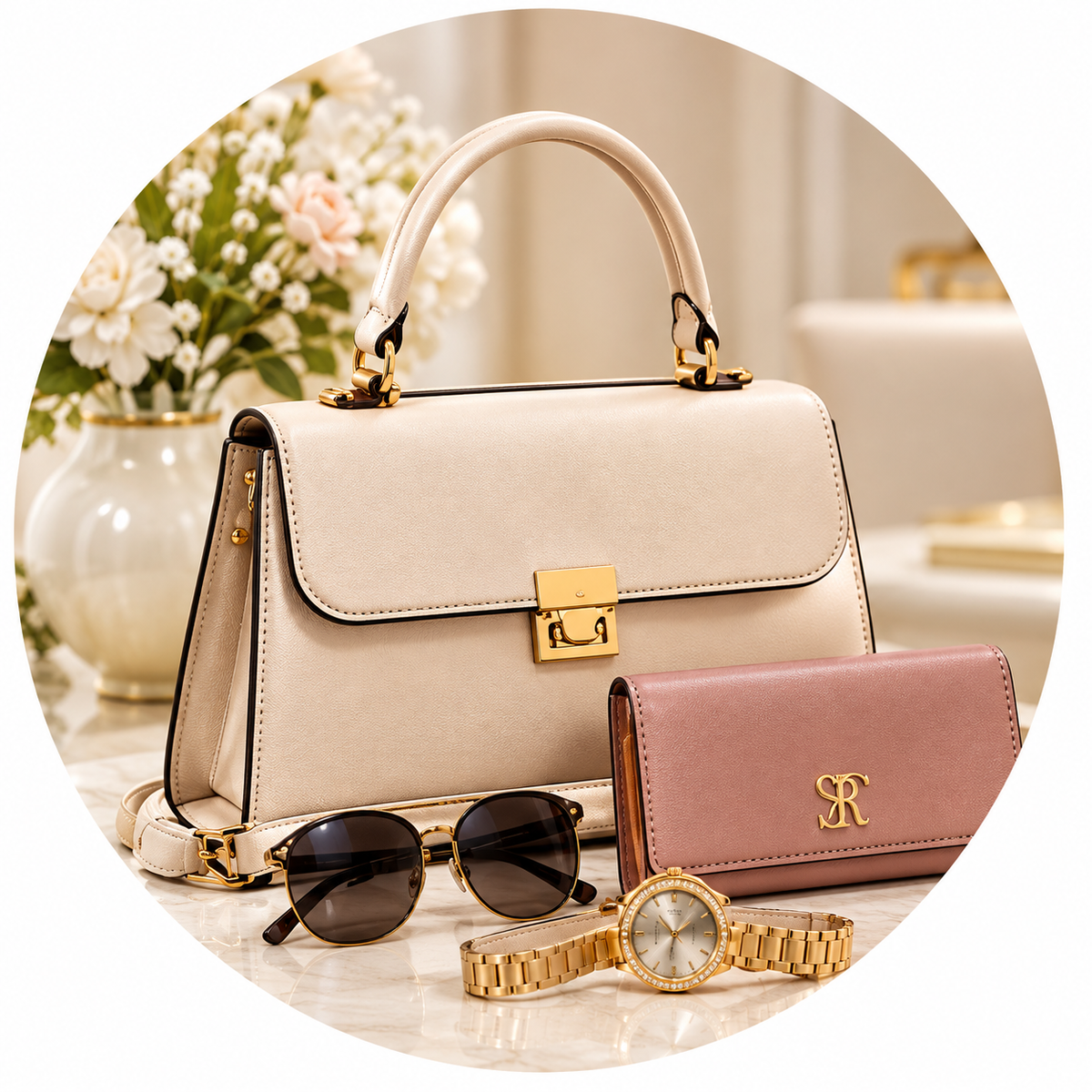 Bags & Accessories