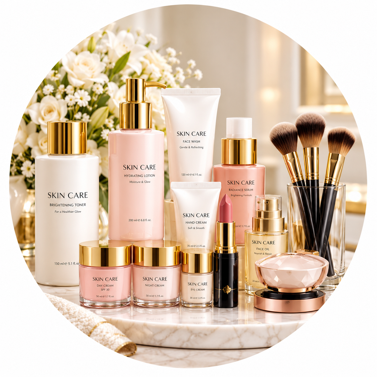 Beauty & Personal Care