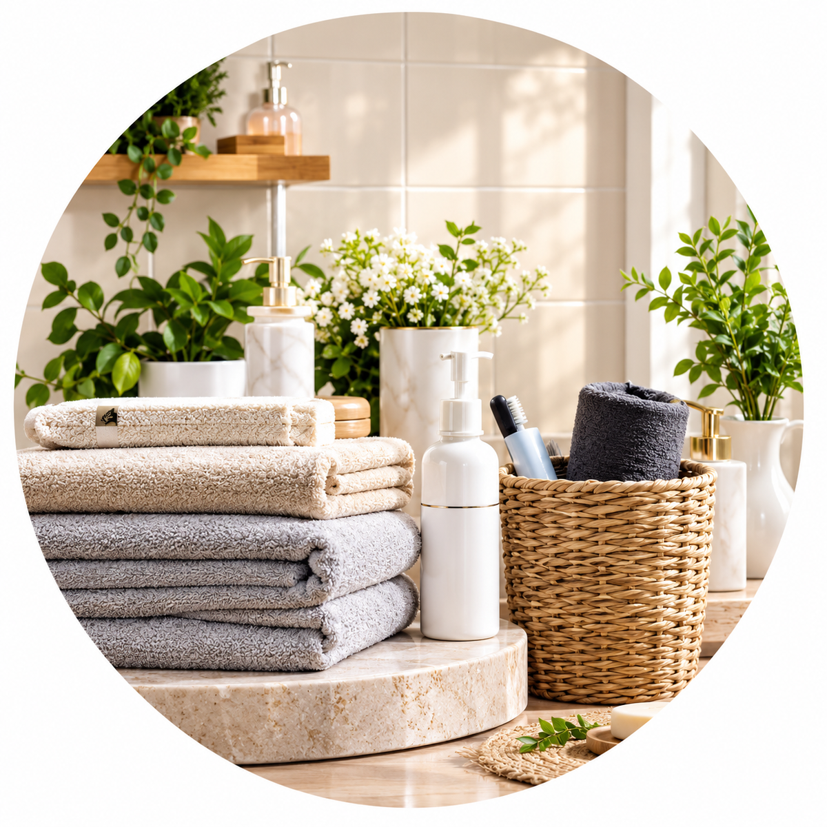 Home Essentials