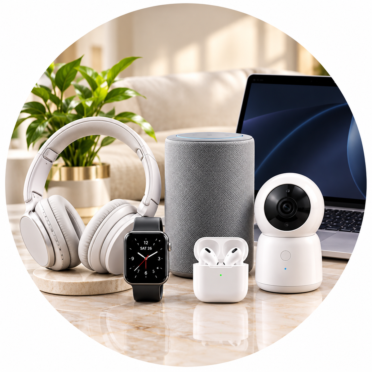 Electronic & Gadgets